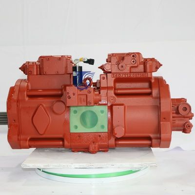 31N8-10070 K5V140 K5V140DTP-1J9R-9C12 Hydraulic Pump For Hyundai R305-7 R305-7LC R305-9 R335 R350-7-9
