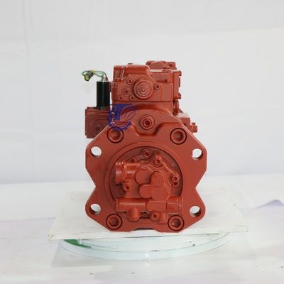 31N8-10070 K5V140 K5V140DTP-1J9R-9C12 Hydraulic Pump For Hyundai R305-7 R305-7LC R305-9 R335 R350-7-9