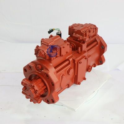 31N8-10070 K5V140 K5V140DTP-1J9R-9C12 Hydraulic Pump For Hyundai R305-7 R305-7LC R305-9 R335 R350-7-9