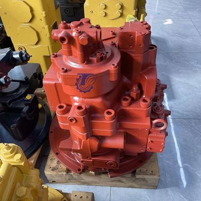 31nb-16110 31q7-40150 31q7-40070 Hydraulic Pump Hyundai R455 R485 R505-7-9
