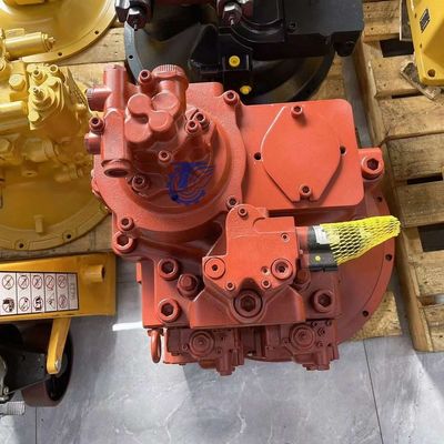 31nb-16110 31q7-40150 31q7-40070 Hydraulic Pump Hyundai R455 R485 R505-7-9