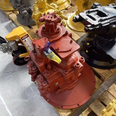 31nb-16110 31q7-40150 31q7-40070 Hydraulic Pump Hyundai R455 R485 R505-7-9