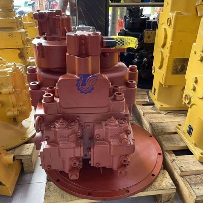 31nb-16110 31q7-40150 31q7-40070 Hydraulic Pump Hyundai R455 R485 R505-7-9
