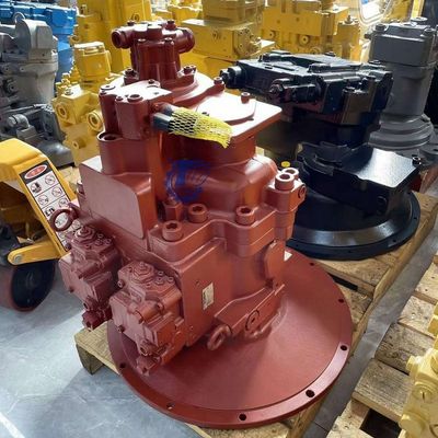 31nb-16110 31q7-40150 31q7-40070 Hydraulic Pump Hyundai R455 R485 R505-7-9