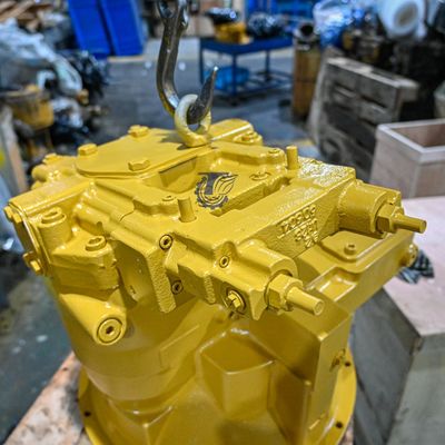 123-2235 153-9185 TQ330b A8V0160 Hydraulic Main Pump Engine Machine 3306