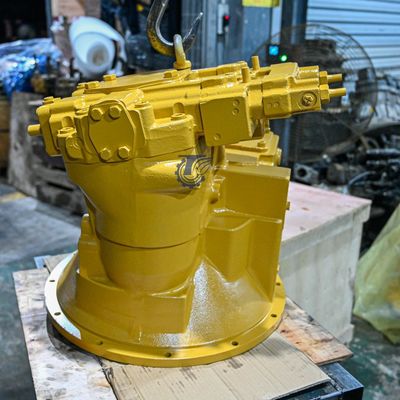 123-2235 153-9185 TQ330b A8V0160 Hydraulic Main Pump Engine Machine 3306