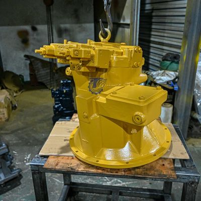 123-2235 153-9185 TQ330b A8V0160 Hydraulic Main Pump Engine Machine 3306
