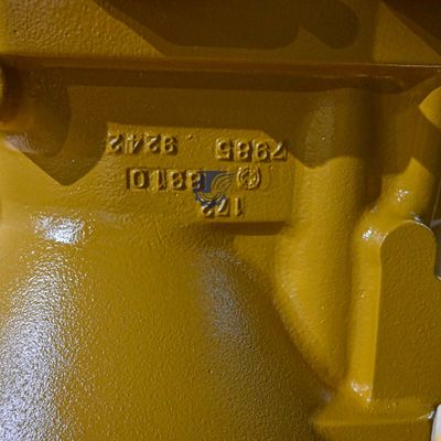 123-2235 153-9185 TQ330b A8V0160 Hydraulic Main Pump Engine Machine 3306