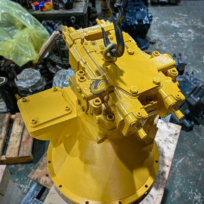 123-2235 153-9185 TQ330b A8V0160 Hydraulic Main Pump Engine Machine 3306