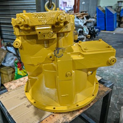 123-2235 153-9185 TQ330b A8V0160 Hydraulic Main Pump Engine Machine 3306