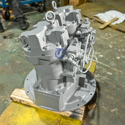 Hpv116 Hitachi  Ex200-1 Excavator Hydraulic Plunger Pump Ex200-2 Hpv116c Hydraulic Pump