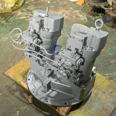 Hpv116 Hitachi  Ex200-1 Excavator Hydraulic Plunger Pump Ex200-2 Hpv116c Hydraulic Pump
