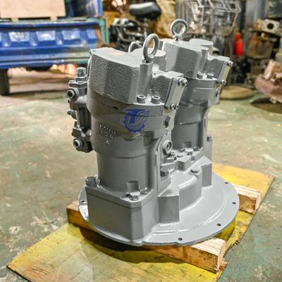 Hpv116 Hitachi  Ex200-1 Excavator Hydraulic Plunger Pump Ex200-2 Hpv116c Hydraulic Pump
