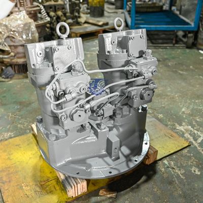 Hpv116 Hitachi  Ex200-1 Excavator Hydraulic Plunger Pump Ex200-2 Hpv116c Hydraulic Pump