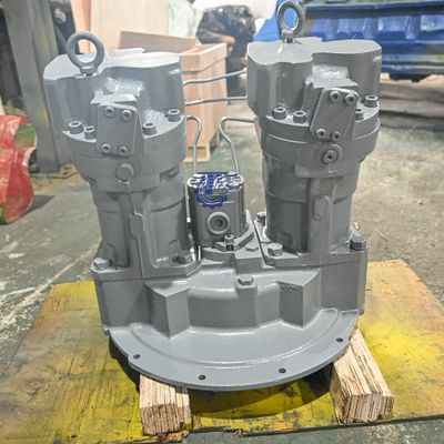 Hpv116 Hitachi  Ex200-1 Excavator Hydraulic Plunger Pump Ex200-2 Hpv116c Hydraulic Pump