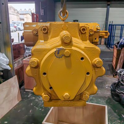 TQerpillar 988 Excavator Hydraulic Pump Nonstandard