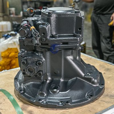Komatsu PC128-8UU Hydraulic Main Pump 708-2L-31114 7082L31114 Excavator