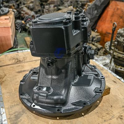 Komatsu PC128-8UU Hydraulic Main Pump 708-2L-31114 7082L31114 Excavator