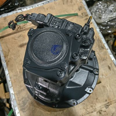 Komatsu PC128-8UU Hydraulic Main Pump 708-2L-31114 7082L31114 Excavator