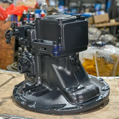 Komatsu PC128-8UU Hydraulic Main Pump 708-2L-31114 7082L31114 Excavator