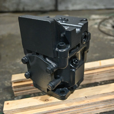 708-1T-00420 7081T00420 Pump Assembly Komatsu D275A Parts
