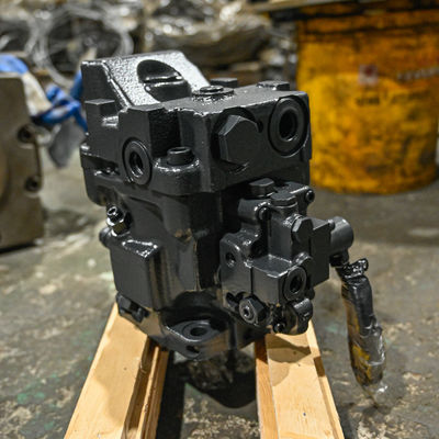 708-1T-00420 7081T00420 Pump Assembly Komatsu D275A Parts