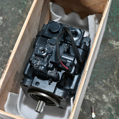 708-1T-00420 7081T00420 Pump Assembly Komatsu D275A Parts
