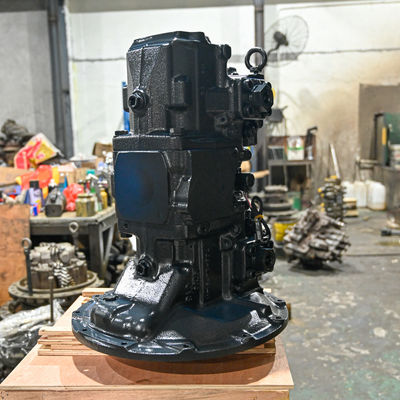 708-2L-00400 708-2L-01400 Hydraulic Pump Komatsu PC200-8MO PC220-8MO 240-8MO 270-8MO HPV95