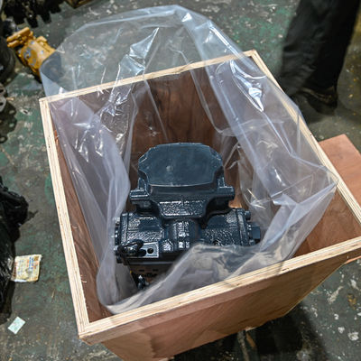 708-2L-00400 708-2L-01400 Hydraulic Pump Komatsu PC200-8MO PC220-8MO 240-8MO 270-8MO HPV95