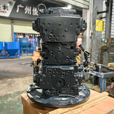 708-2L-00400 708-2L-01400 Hydraulic Pump Komatsu PC200-8MO PC220-8MO 240-8MO 270-8MO HPV95