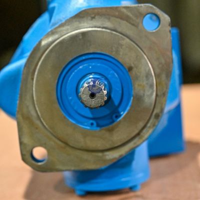 Rexroth Hydraulic Main Pump AP2D18 AP2D21 AP2D25 AP2D25DT AP2D25LVIRS7 AP2D28 AP2D36 R60-7 R55-7