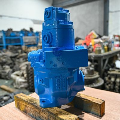 Rexroth Hydraulic Main Pump AP2D18 AP2D21 AP2D25 AP2D25DT AP2D25LVIRS7 AP2D28 AP2D36 R60-7 R55-7