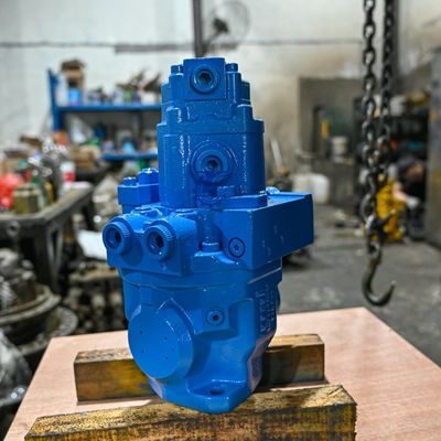 Rexroth Hydraulic Main Pump AP2D18 AP2D21 AP2D25 AP2D25DT AP2D25LVIRS7 AP2D28 AP2D36 R60-7 R55-7