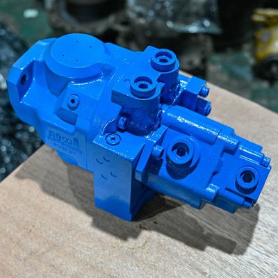 Rexroth Hydraulic Main Pump AP2D18 AP2D21 AP2D25 AP2D25DT AP2D25LVIRS7 AP2D28 AP2D36 R60-7 R55-7