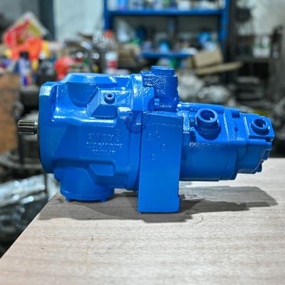 Rexroth Hydraulic Main Pump AP2D18 AP2D21 AP2D25 AP2D25DT AP2D25LVIRS7 AP2D28 AP2D36 R60-7 R55-7
