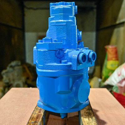Rexroth Hydraulic Main Pump AP2D18 AP2D21 AP2D25 AP2D25DT AP2D25LVIRS7 AP2D28 AP2D36 R60-7 R55-7