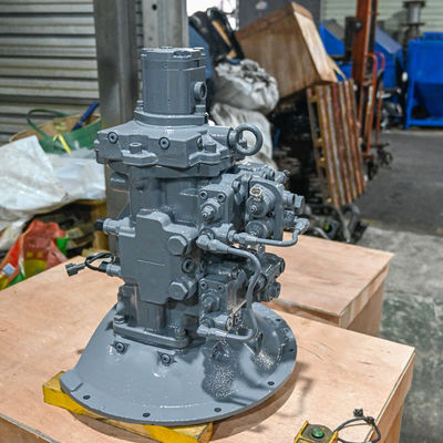 Hitachi Zax120-6 HPK055 Hydraulic Pump 9227923 For Hitachi Excavators