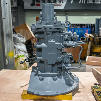 Hitachi Zax120-6 HPK055 Hydraulic Pump 9227923 For Hitachi Excavators