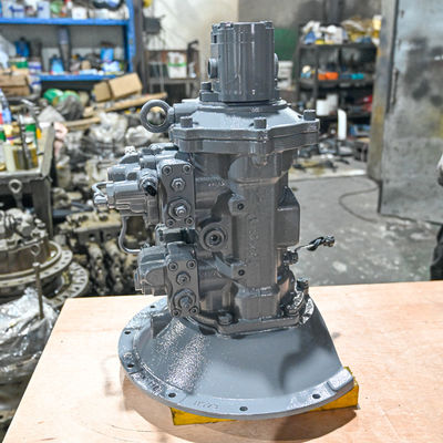 Hitachi Zax120-6 HPK055 Hydraulic Pump 9227923 For Hitachi Excavators