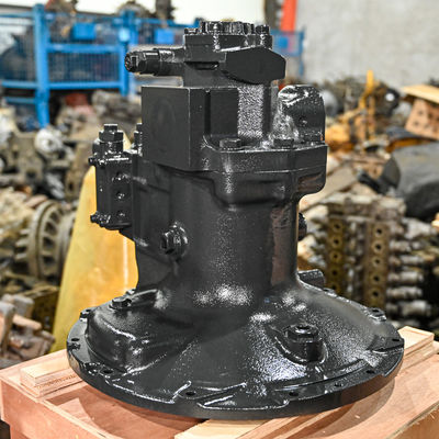 Komatsu 120-6 Small Head Hydraulic Pump 708-1L-00070 708-1L-00032