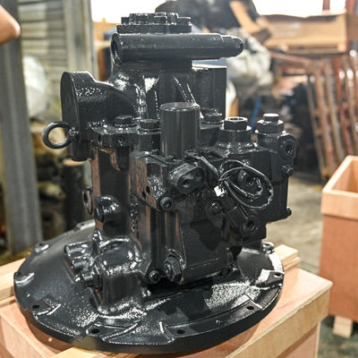 Komatsu 120-6 Small Head Hydraulic Pump 708-1L-00070 708-1L-00032