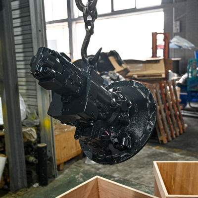 Komatsu 70-8 78us-6 Excavator Hydraulic Pump 708-3T-00151 708-3T-00161 7083T00151 7083T00161