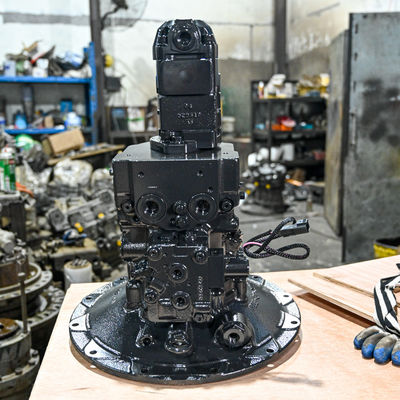 Komatsu 70-8 78us-6 Excavator Hydraulic Pump 708-3T-00151 708-3T-00161 7083T00151 7083T00161