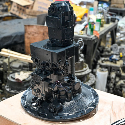 Komatsu 70-8 78us-6 Excavator Hydraulic Pump 708-3T-00151 708-3T-00161 7083T00151 7083T00161