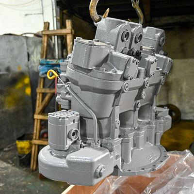 HPV118HW-23C Hitachi ZX225 ZX225-3 Main Pump For 4HK1 Engine 9262324 9262321