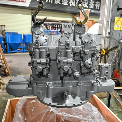 HPV118HW-23C Hitachi ZX225 ZX225-3 Main Pump For 4HK1 Engine 9262324 9262321
