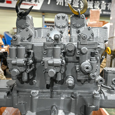 HPV118HW-23C Hitachi ZX225 ZX225-3 Main Pump For 4HK1 Engine 9262324 9262321