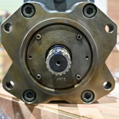 Hitachi ZX870-3 Excavator Main Pump  KAWASAK Hydraulic Pump K3v280
