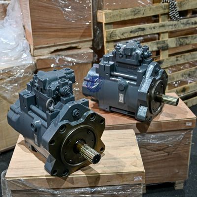 Hitachi ZX870-3 Excavator Main Pump  KAWASAK Hydraulic Pump K3v280