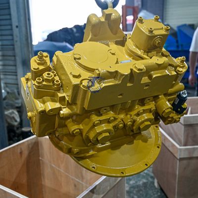 TQ 320C 320D SBS120 Excavator Hydraulic Pump 272-6955 200-3366 2726955 2003366